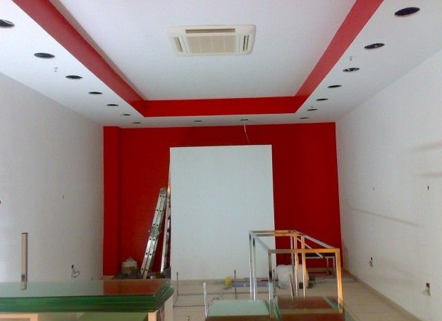 Tiendas: Catálogo de RYMDECO Tiendas: Catálogo de RYMDECO