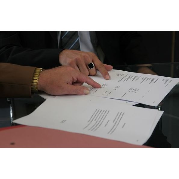 Asesoría laboral y Seguridad Social: SERVICIOS de CORREDOR MARTOS ASESORES, S.L Asesoría laboral y Seguridad Social: SERVICIOS de CORREDOR MARTOS ASESORES, S.L
