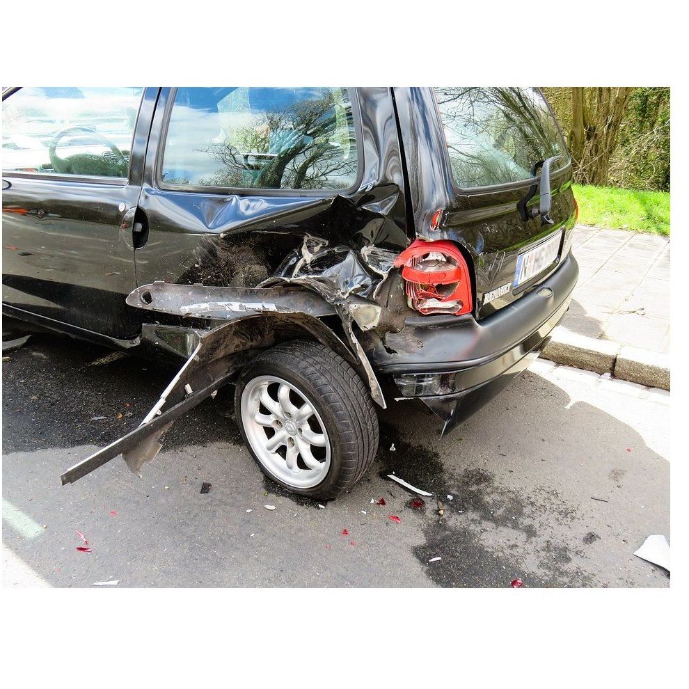 Accidentes de tráfico: Trámites y gestiones de Isabel Pérez Alonso Accidentes de tráfico: Trámites y gestiones de Isabel Pérez Alonso