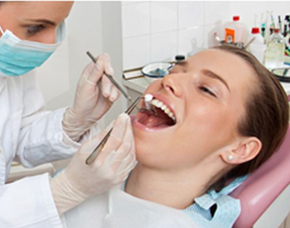 Foto 1 de Clínicas dentales en Santiago de Compostela | Clínica Dental Quintás