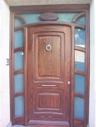 Puerta Blindada con Cristal de seguridad Puerta Blindada con Cristal de seguridad