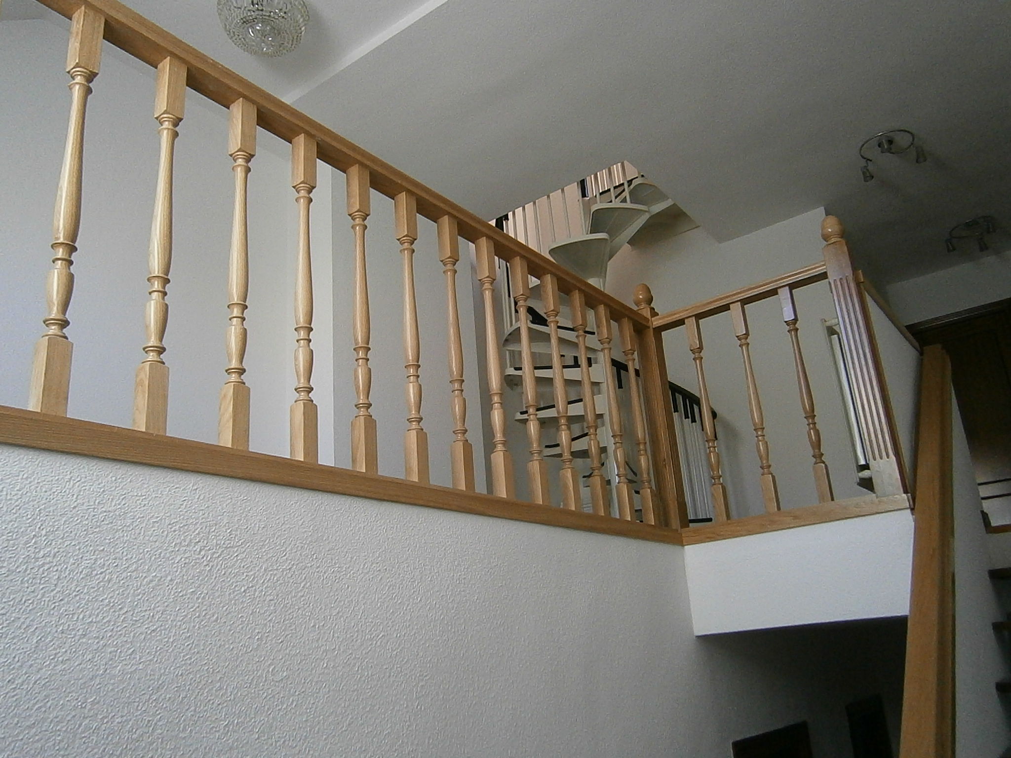 Escaleras de madera a medida: Catálogo de Carpintería Madera y Arte Escaleras de madera a medida: Catálogo de Carpintería Madera y Arte
