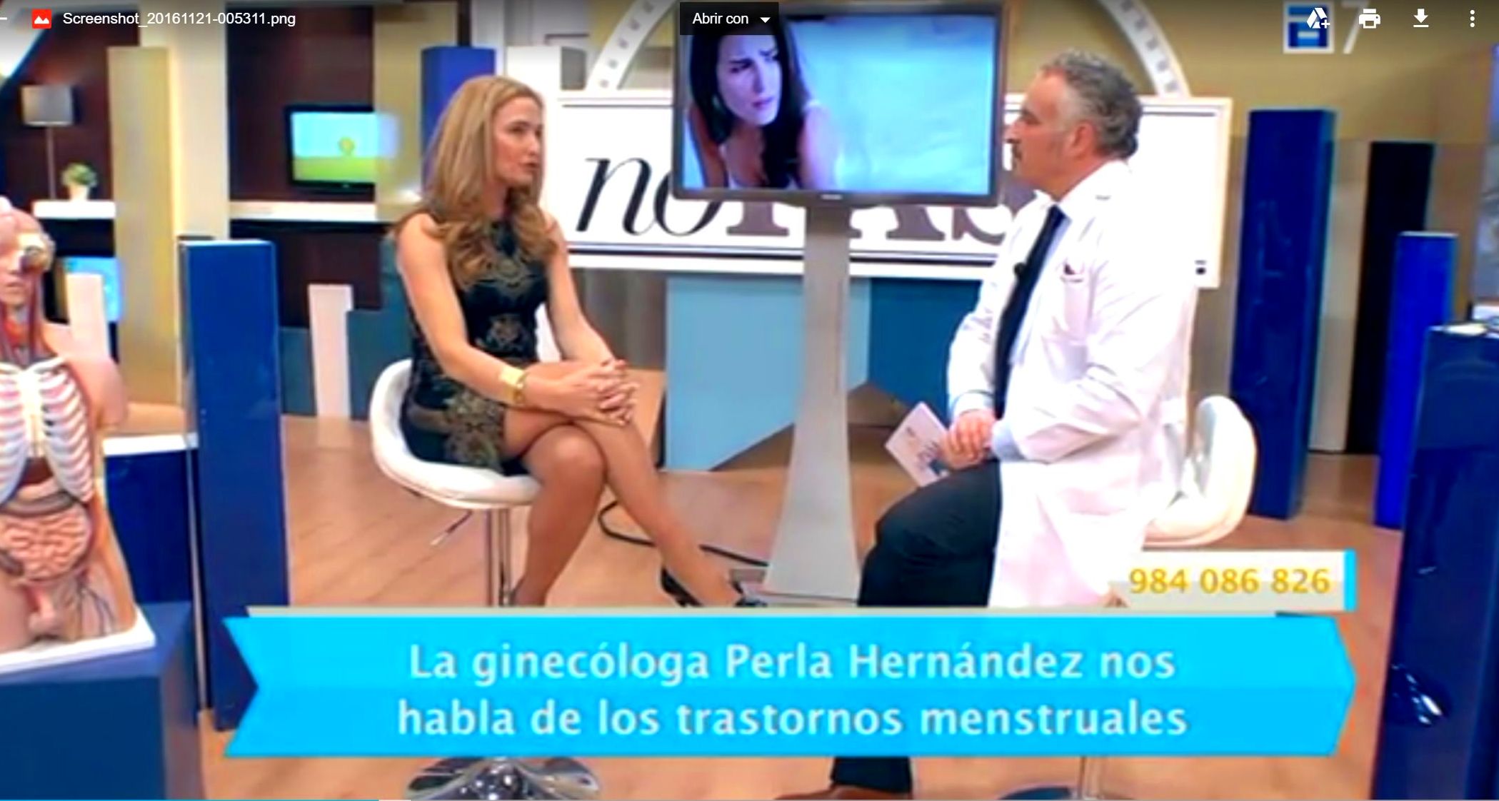 Foto 2 de Especialistas en ginecología y obstetricia en  | Policlínica Quintana