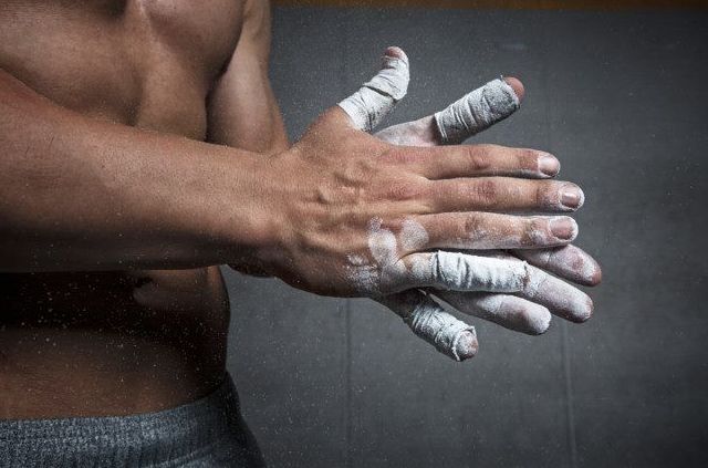 Boxeo : Actividades de Gimnasio The Muscle III Boxeo : Actividades de Gimnasio The Muscle III