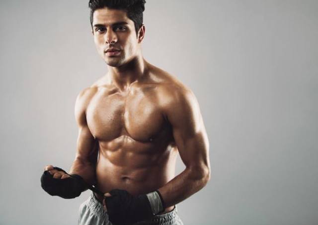 Muay thai : Actividades de Gimnasio The Muscle III Muay thai : Actividades de Gimnasio The Muscle III