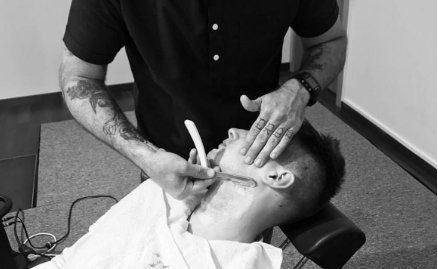 Formaciones en técnicas de barbería y caballero: Alta Cosmética Natural de Sostenible Beauty Concepts Formaciones en técnicas de barbería y caballero: Alta Cosmética Natural de Sostenible Beauty Concepts