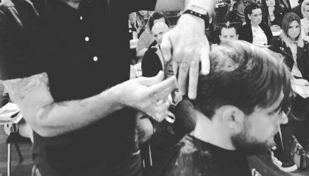 Formaciones en técnicas de barbería y caballero: Alta Cosmética Natural de Sostenible Beauty Concepts Formaciones en técnicas de barbería y caballero: Alta Cosmética Natural de Sostenible Beauty Concepts