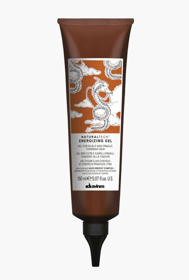Energizing Gel: Alta Cosmética Natural de Sostenible Beauty Concepts Energizing Gel: Alta Cosmética Natural de Sostenible Beauty Concepts
