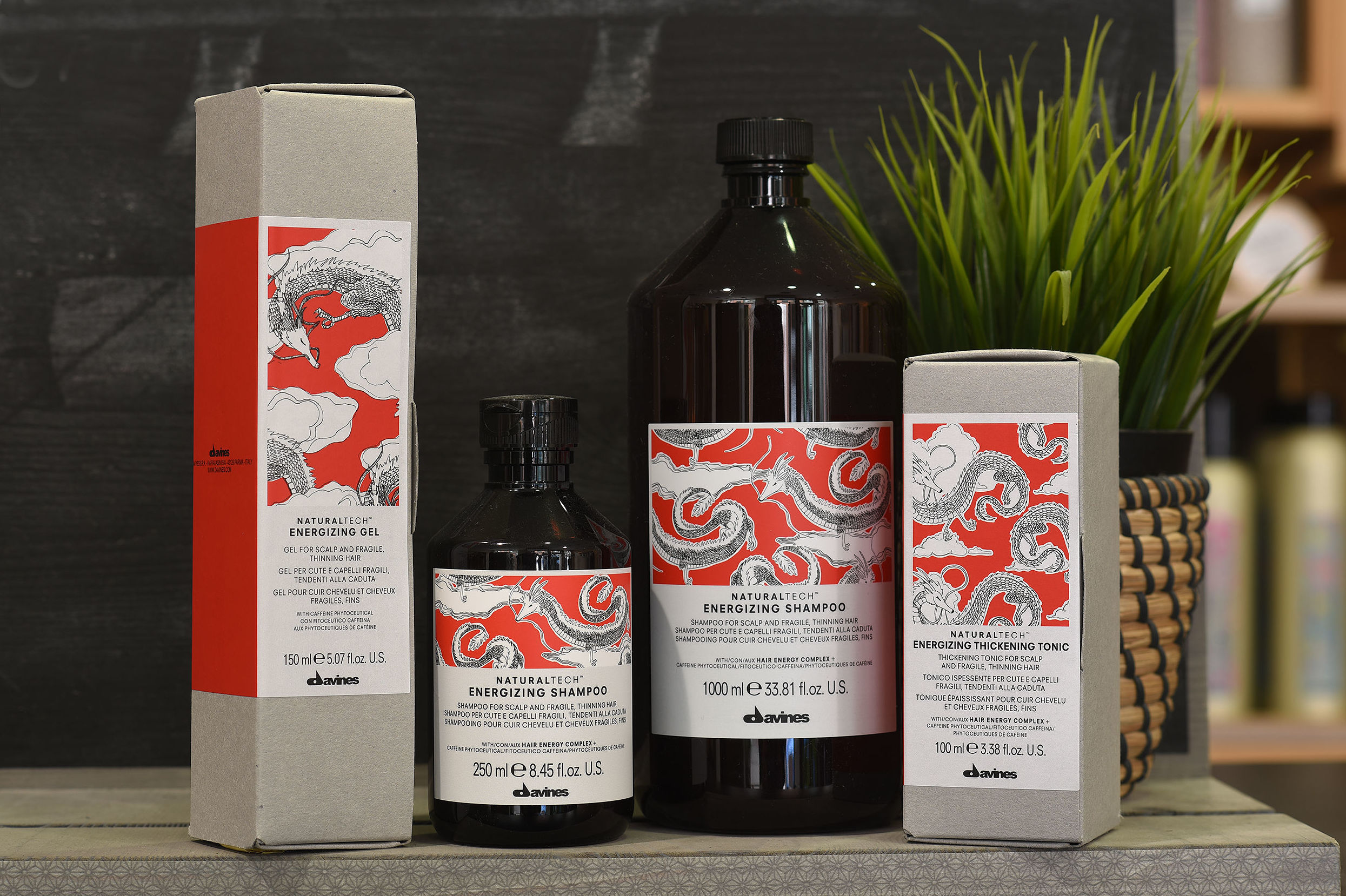 Energizing - Estimulante y preventivo de varias formas de alopecia : Alta Cosmética Natural de Sostenible Beauty Concepts Energizing - Estimulante y preventivo de varias formas de alopecia : Alta Cosmética Natural de Sostenible Beauty Concepts