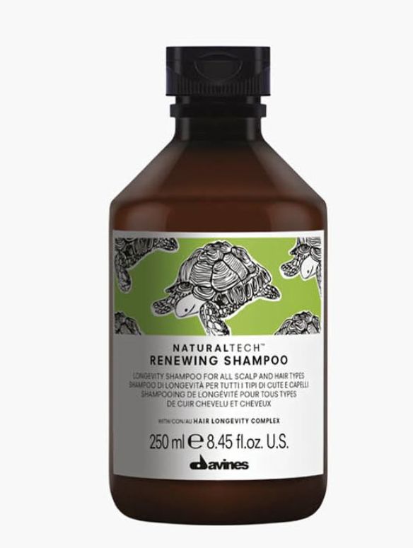 Renewing Shampoo: Alta Cosmética Natural de Sostenible Beauty Concepts Renewing Shampoo: Alta Cosmética Natural de Sostenible Beauty Concepts