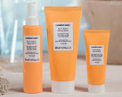 SUN SOUL, la protección solar Biomimética Antiedad: Alta Cosmética Natural de Sostenible Beauty Concepts SUN SOUL, la protección solar Biomimética Antiedad: Alta Cosmética Natural de Sostenible Beauty Concepts