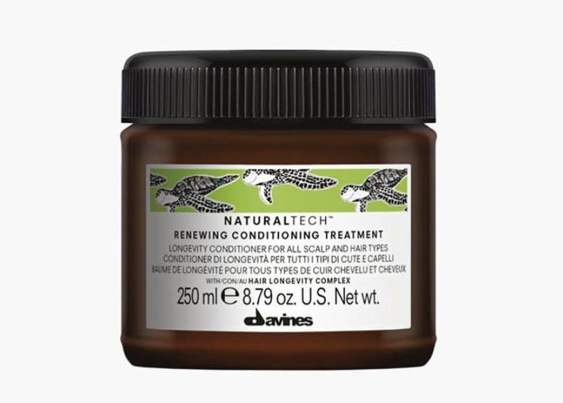 Renewing Tratamiento Acondicionador: Alta Cosmética Natural de Sostenible Beauty Concepts Renewing Tratamiento Acondicionador: Alta Cosmética Natural de Sostenible Beauty Concepts
