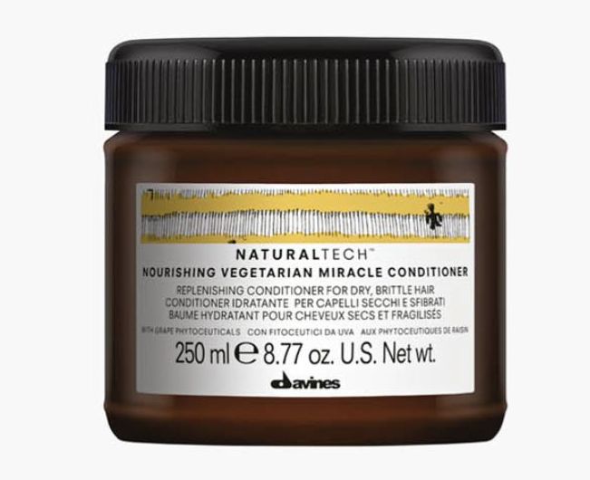 NOURISHING VEGETARIAN MIRACLE: Alta Cosmética Natural de Sostenible Beauty Concepts NOURISHING VEGETARIAN MIRACLE: Alta Cosmética Natural de Sostenible Beauty Concepts