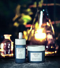 RENIGHT OIL: Alta Cosmética Natural de Sostenible Beauty Concepts RENIGHT OIL: Alta Cosmética Natural de Sostenible Beauty Concepts