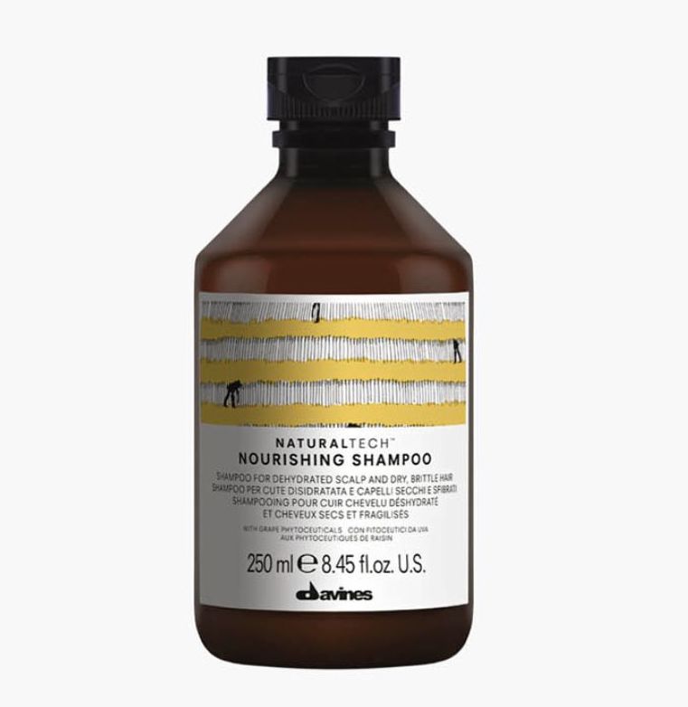 Champú Nutritivo: Alta Cosmética Natural de Sostenible Beauty Concepts Champú Nutritivo: Alta Cosmética Natural de Sostenible Beauty Concepts