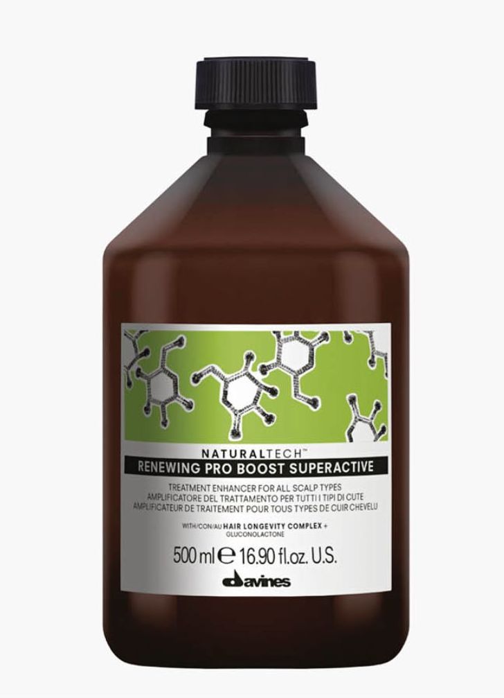 Renewing Pro Booster Superactivo: Alta Cosmética Natural de Sostenible Beauty Concepts Renewing Pro Booster Superactivo: Alta Cosmética Natural de Sostenible Beauty Concepts