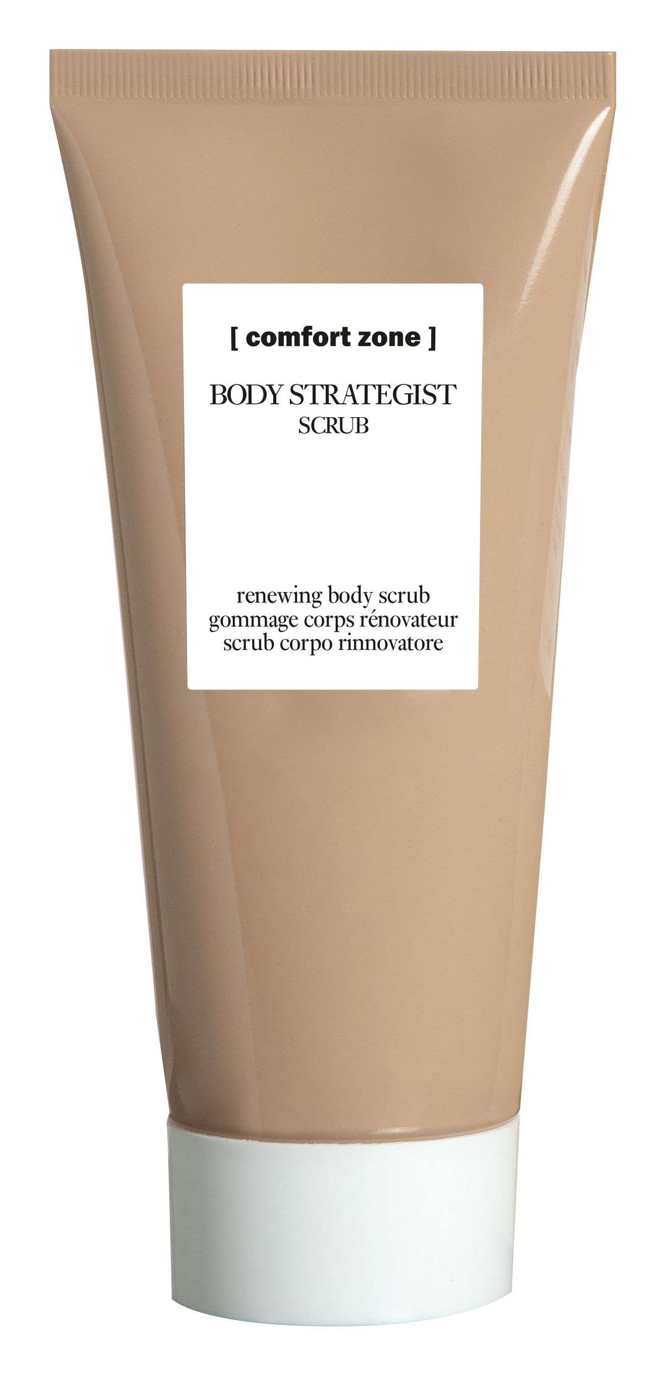 Body Strategist Scrub: Alta Cosmética Natural de Sostenible Beauty Concepts Body Strategist Scrub: Alta Cosmética Natural de Sostenible Beauty Concepts