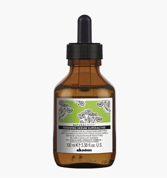 Renewing Serum Superactivo: Alta Cosmética Natural de Sostenible Beauty Concepts Renewing Serum Superactivo: Alta Cosmética Natural de Sostenible Beauty Concepts
