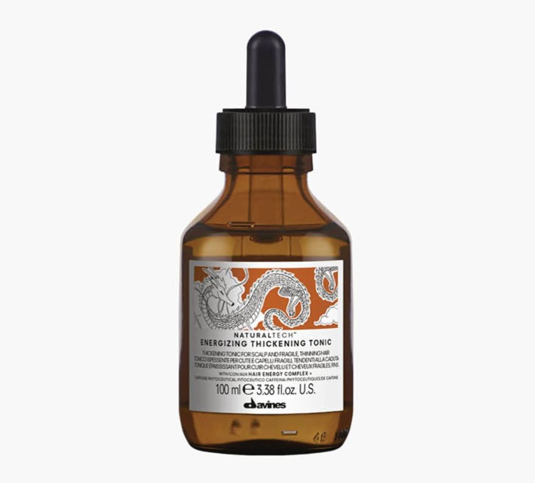 Energizing THICKENING TONIC: Alta Cosmética Natural de Sostenible Beauty Concepts Energizing THICKENING TONIC: Alta Cosmética Natural de Sostenible Beauty Concepts