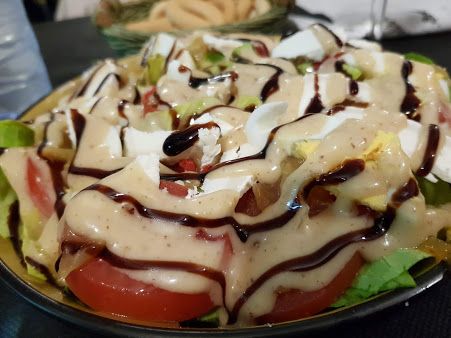 Para picar y ensaladas: Products de Crepería Don Creps Para picar y ensaladas: Products de Crepería Don Creps