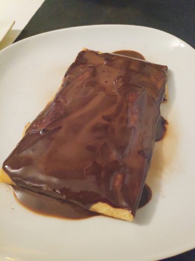 Crépes dulces: Products de Crepería Don Creps Crépes dulces: Products de Crepería Don Creps