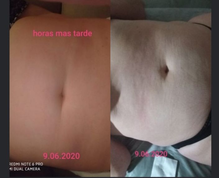 Detox: Nuestros servicios de Patri&cia, Belleza y uñas Detox: Nuestros servicios de Patri&cia, Belleza y uñas