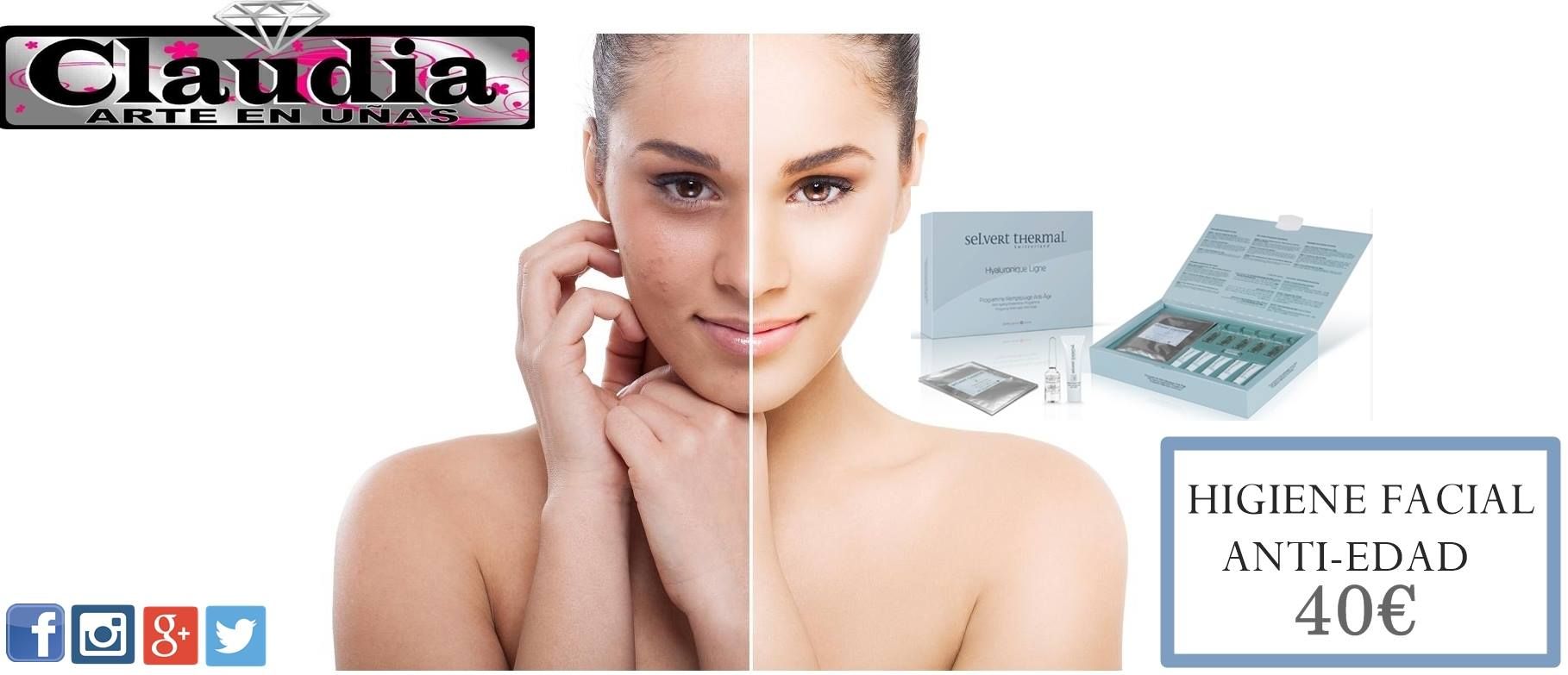 Tratamientos cutáneos: Nuestros servicios de Patri&cia, Belleza y uñas Tratamientos cutáneos: Nuestros servicios de Patri&cia, Belleza y uñas