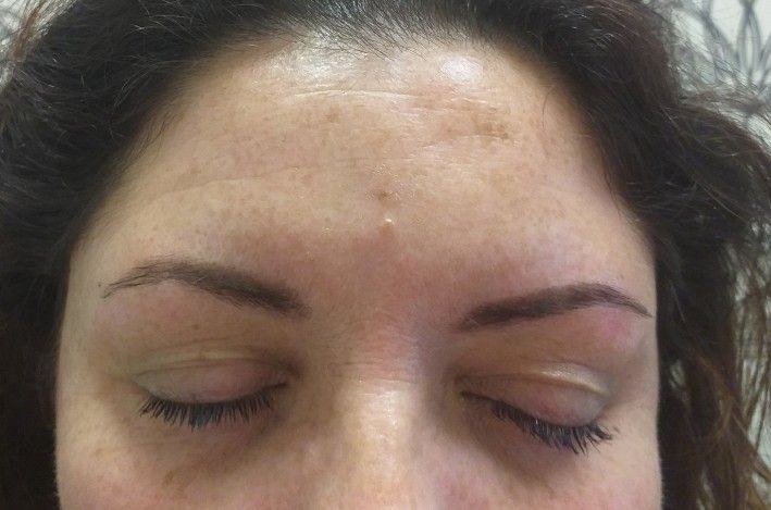 Diseño de cejas: Nuestros servicios de Patri&cia, Belleza y uñas Diseño de cejas: Nuestros servicios de Patri&cia, Belleza y uñas