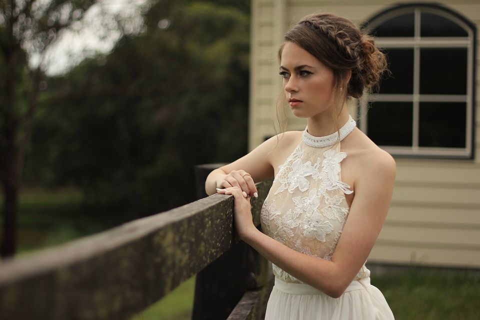 Maquillaje para novias: Nuestros servicios de Patri&cia, Belleza y uñas Maquillaje para novias: Nuestros servicios de Patri&cia, Belleza y uñas