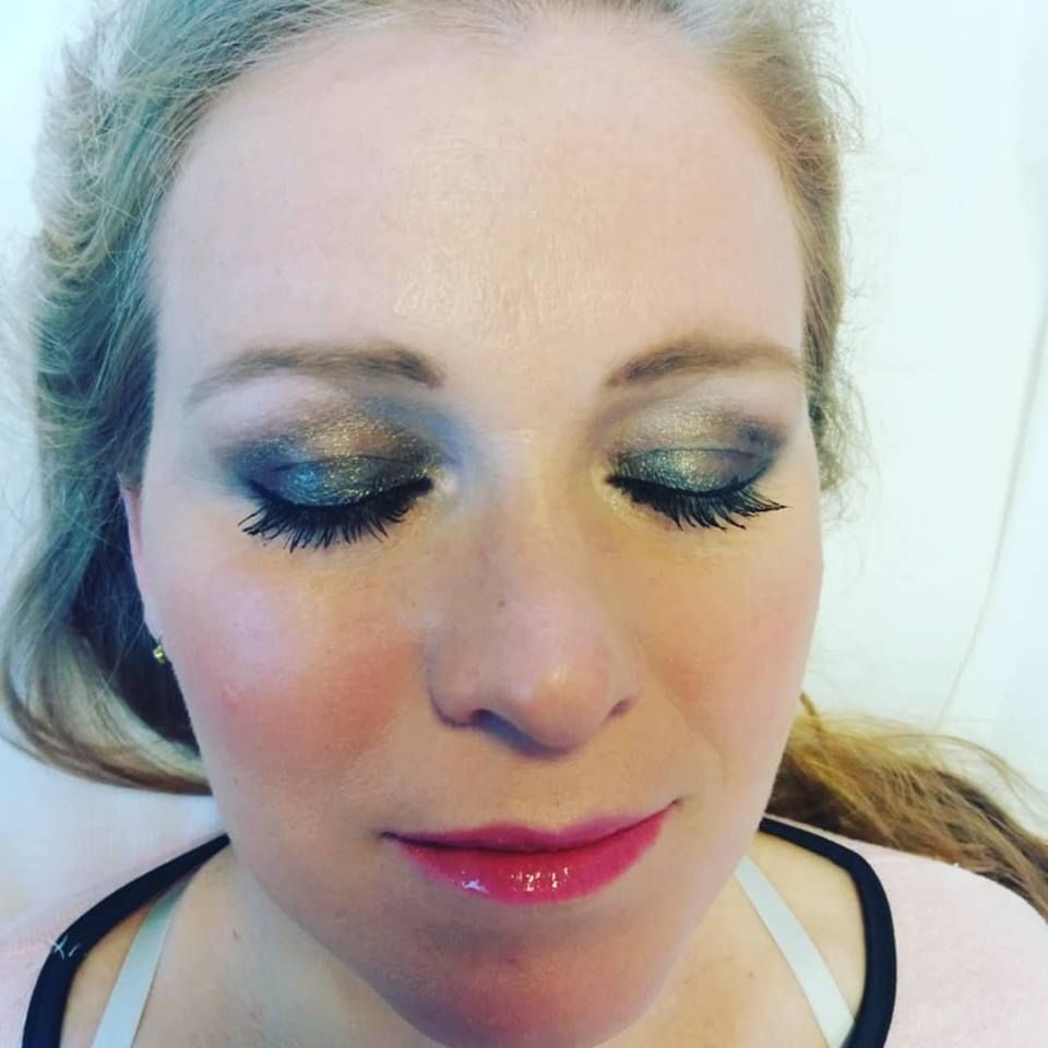 Maquillaje para eventos: Nuestros servicios de Patri&cia, Belleza y uñas Maquillaje para eventos: Nuestros servicios de Patri&cia, Belleza y uñas