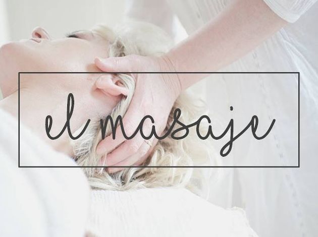 Masaje Relajante: Nuestros servicios de Patri&cia, Belleza y uñas Masaje Relajante: Nuestros servicios de Patri&cia, Belleza y uñas