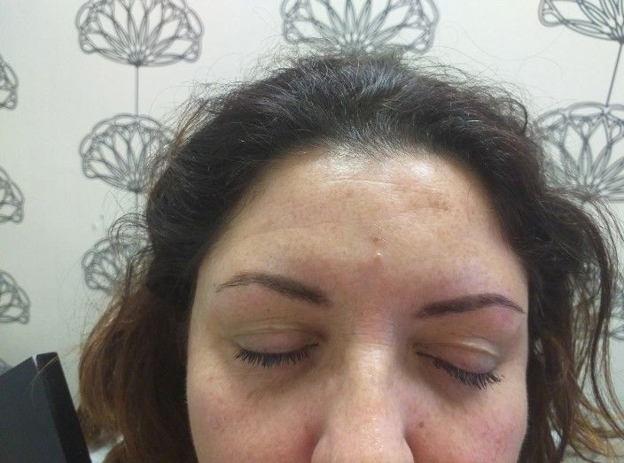 Diseño de cejas: Nuestros servicios de Patri&cia, Belleza y uñas Diseño de cejas: Nuestros servicios de Patri&cia, Belleza y uñas