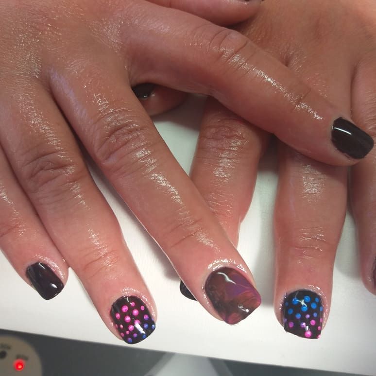 Uñas: Nuestros servicios de Patri&cia, Belleza y uñas Uñas: Nuestros servicios de Patri&cia, Belleza y uñas