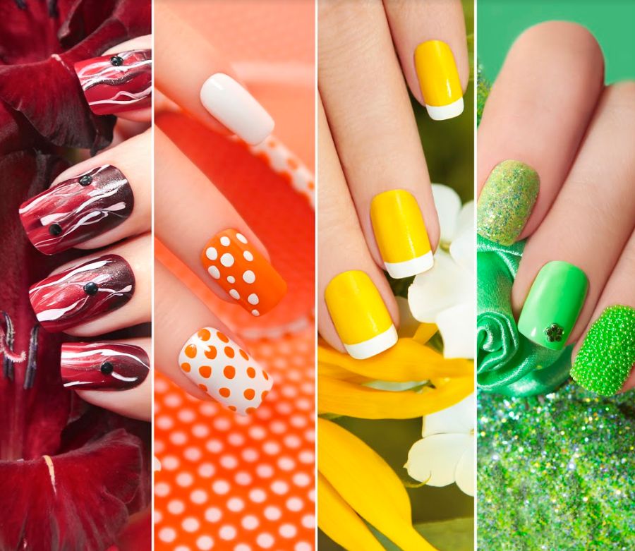 Manicura y pedicura: Servicios de Tu Momento Spa de Uñas Manicura y pedicura: Servicios de Tu Momento Spa de Uñas