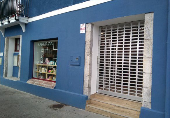 Persianas: Catálogo de Automatismos y Cierres Alman Persianas: Catálogo de Automatismos y Cierres Alman