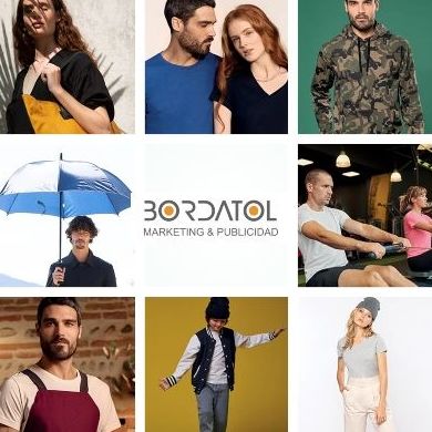 CATÁLOGOS: Servicios de Bordatol CATÁLOGOS: Servicios de Bordatol