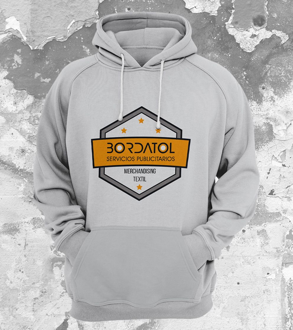 Sudaderas: Servicios de Bordatol Sudaderas: Servicios de Bordatol
