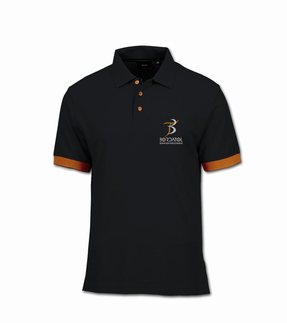 Polos: Servicios de Bordatol Polos: Servicios de Bordatol