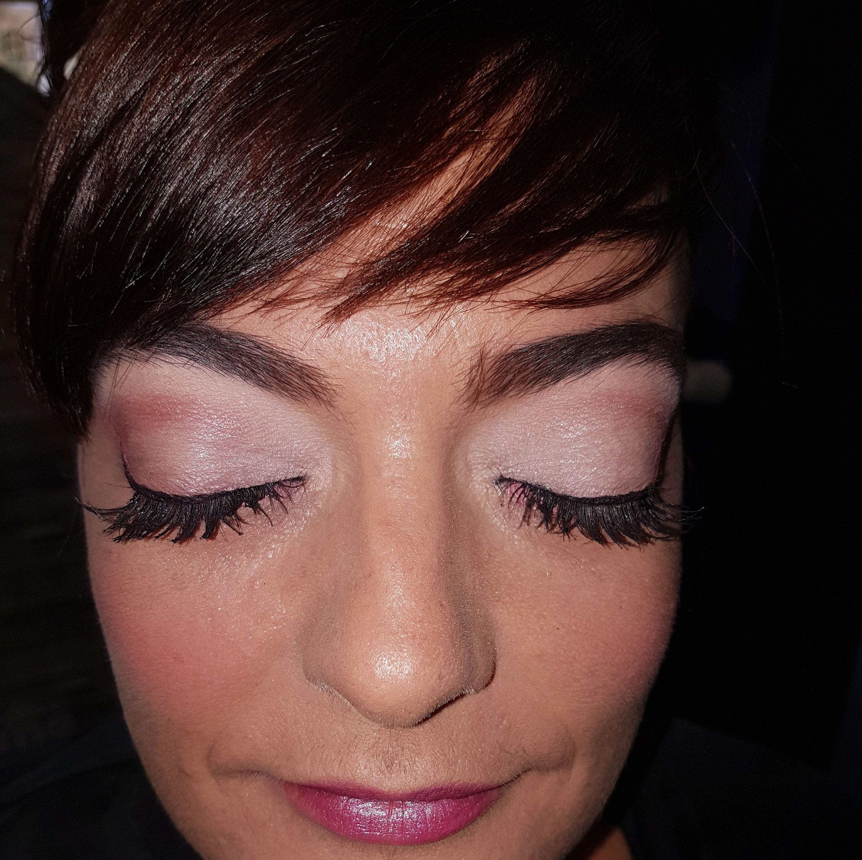Servicio a domicilio de peluquería y maquillaje: Catálogo de Rocío Rivera Estudio Servicio a domicilio de peluquería y maquillaje: Catálogo de Rocío Rivera Estudio