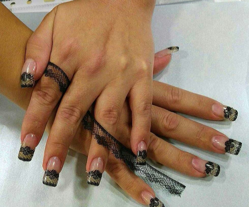 Uñas esculpidas: Catálogo de Rocío Rivera Estudio Uñas esculpidas: Catálogo de Rocío Rivera Estudio