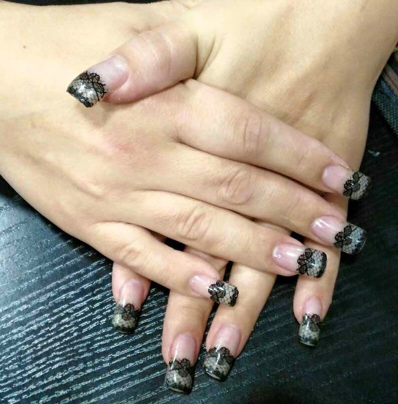 Uñas esculpidas: Catálogo de Rocío Rivera Estudio Uñas esculpidas: Catálogo de Rocío Rivera Estudio