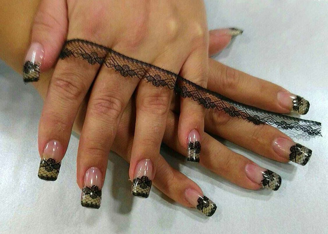 Uñas esculpidas: Catálogo de Rocío Rivera Estudio Uñas esculpidas: Catálogo de Rocío Rivera Estudio