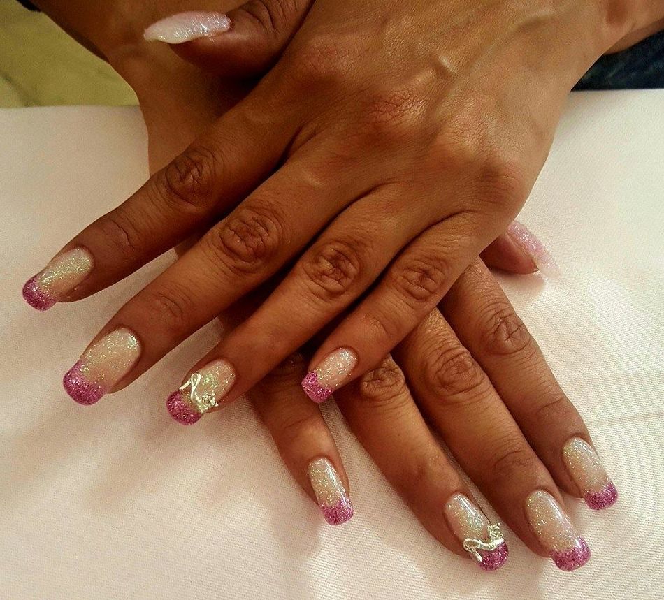 Manicura: Catálogo de Rocío Rivera Estudio Manicura: Catálogo de Rocío Rivera Estudio