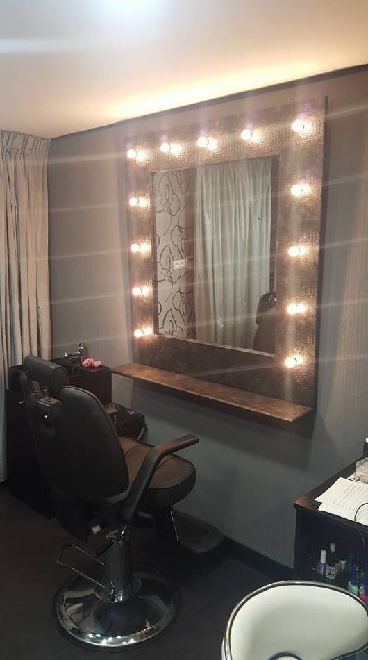 Beauty Corner: Catálogo de Rocío Rivera Estudio Beauty Corner: Catálogo de Rocío Rivera Estudio