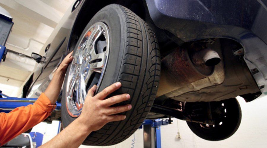 Puesta a punto: Servicios de Talleres Valdespartera Puesta a punto: Servicios de Talleres Valdespartera