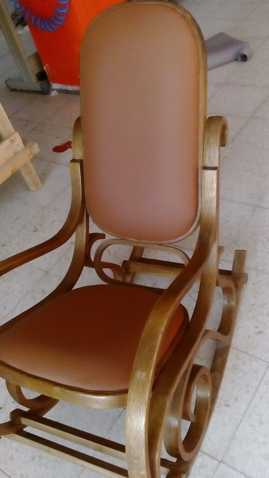 Tapizado de sillas en Tenerife