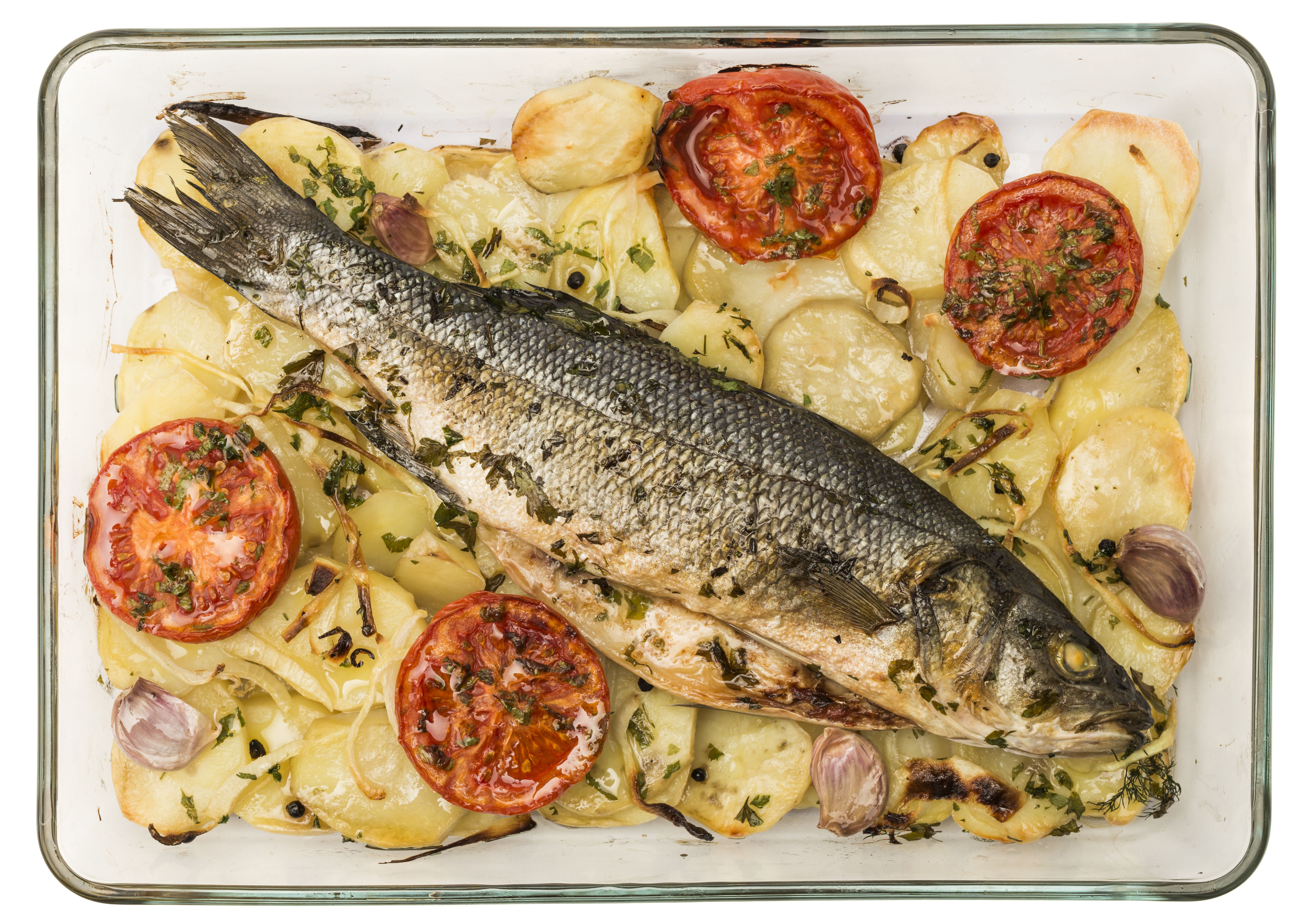 Pescados: Comida para Llevar de Asador Tu Cocina Pescados: Comida para Llevar de Asador Tu Cocina