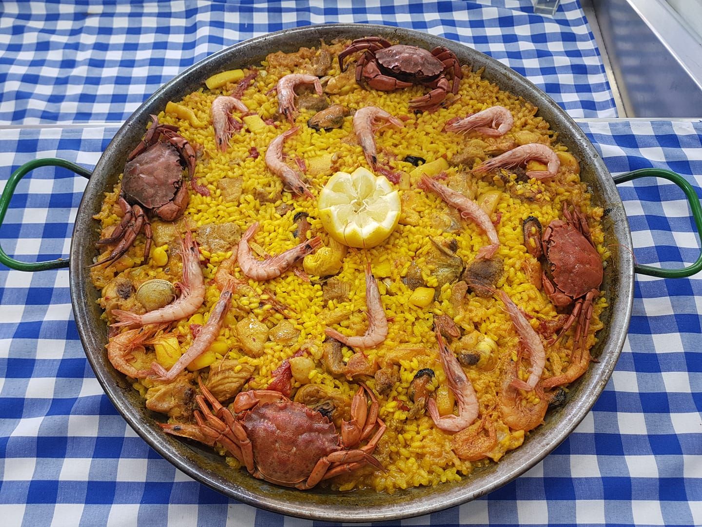 Pastas y Arroces: Comida para Llevar de Asador Tu Cocina Pastas y Arroces: Comida para Llevar de Asador Tu Cocina