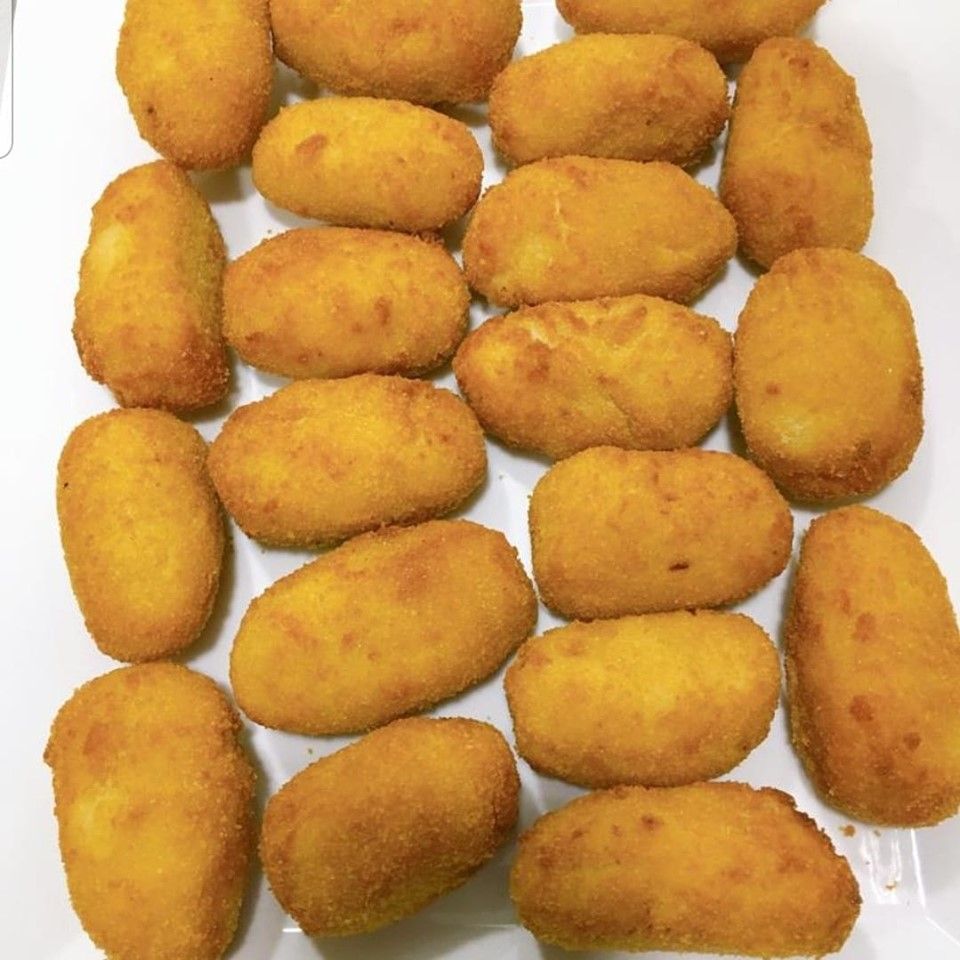 Entrantes: Comida para Llevar de Asador Tu Cocina Entrantes: Comida para Llevar de Asador Tu Cocina