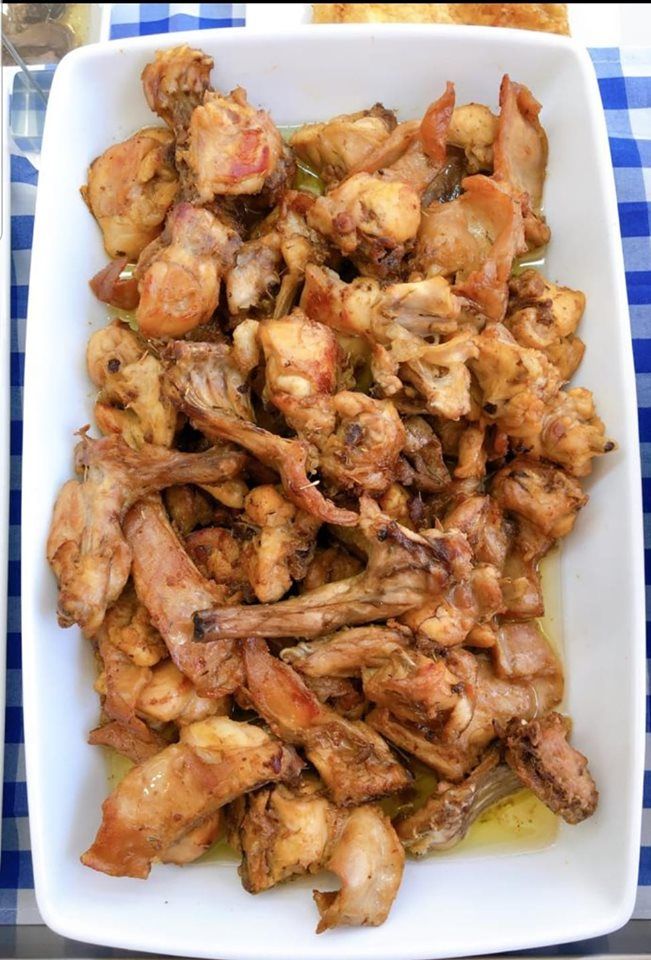 Carnes: Comida para Llevar de Asador Tu Cocina Carnes: Comida para Llevar de Asador Tu Cocina
